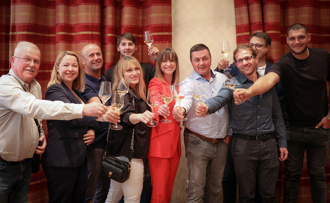 Sva raskoš Plešivice u čaši – Dani vina od 26. do 28. rujna