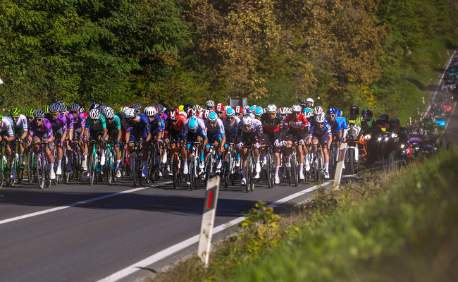 Spektakularan CRO Race po prvi put u Jaski