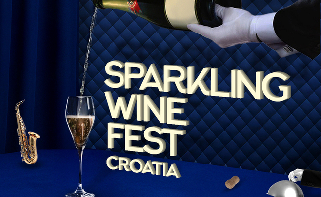 SPARKLING WINE FEST CROATIA 7.-8.11