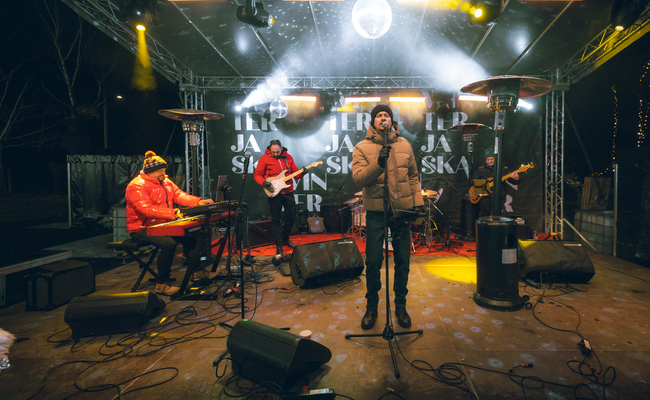 Marko Tolja fotografije