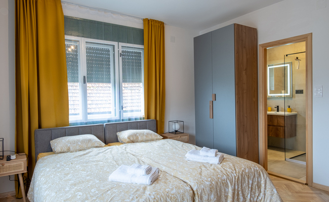ROOMS OPG KUZMANOVIĆ