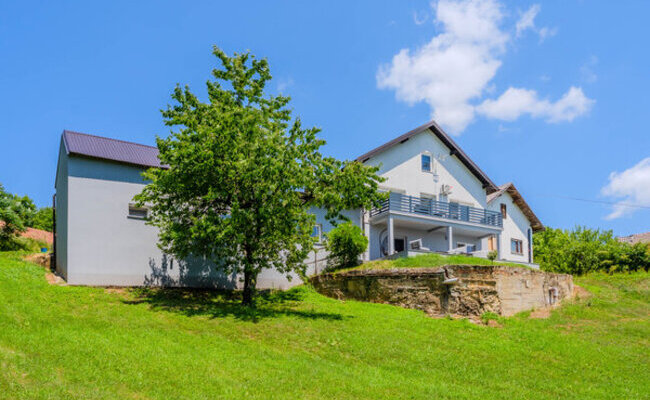 Kuća za odmor Nature Park Residence