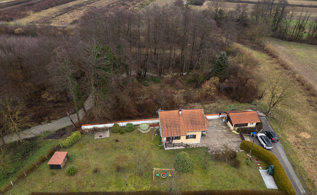 Kuća za odmor Terra ⭐️⭐️⭐️