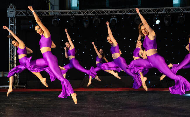 Crown Up Dance Cup: Jastrebarsko plesalo u ritmu cjelodnevnog plesnog spektakla