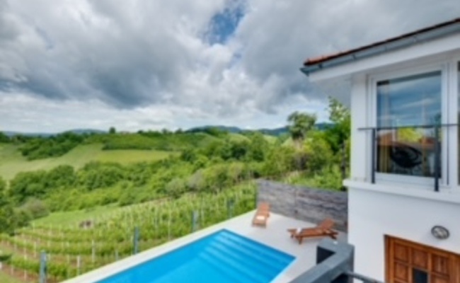 Villa Jaska Exclusive⭐ ⭐ ⭐ ⭐ 