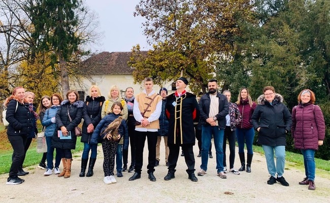 Međunarodni dan turističkih vodiča 