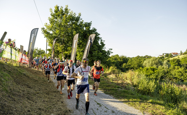 Trodnevna sportsko-turistička manifestacija od 26. do 28. lipnja donosi trail utrke, nordijsko hodanje, XC MTB maraton i dječja natjecanja u srcu Žumberačkog gorja