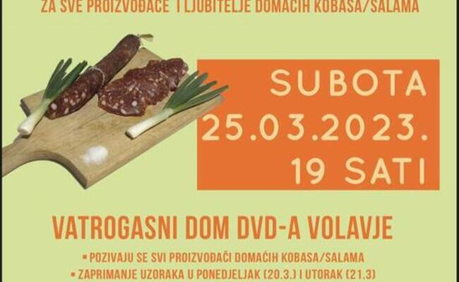 2. kobasijada