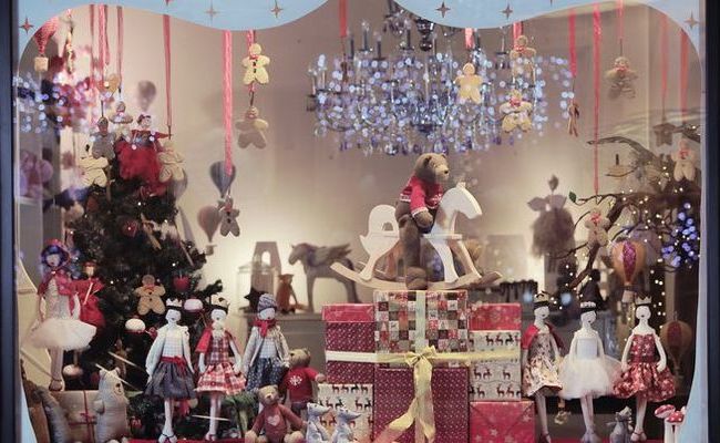 Natječaj za najoriginalnije adventsko uređenje izloga, ugostiteljskog objekta i okućnice obiteljske kuće na području Grada Jastrebarskog 