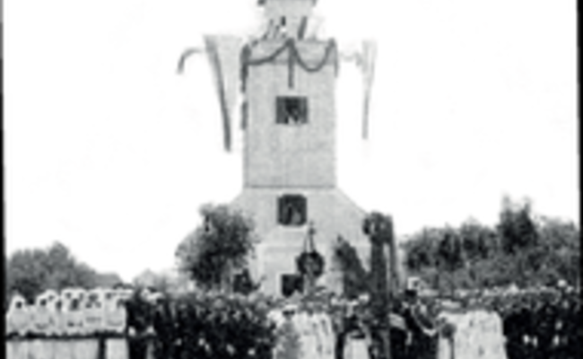 120. obljetnica osnivanja i rada DVD-a Cvetković