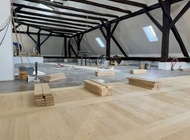 Bliže se kraju radovi na obnovi zgrade Gradskog muzeja