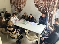 1. sastanak koordinacijskog tijela za upravljanje destinacijom 