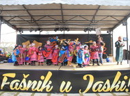 Fašnik u Jaski 2014. – obavijest za skupine