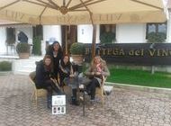 Jaskanske predstavnice otputovale na treće studijsko putovanje, ovoga puta u Italiju 