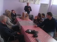 Još jedno stručno usavršavanje u Italiji financirano iz EU fondova