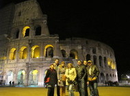 Održano studijsko putovanje u Italiju