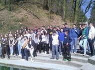 Svjetski dan voda 2014.g.