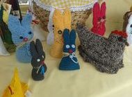 OTKAZAN Uskršnji sajam