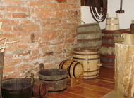 Bačvarska zbirka obitelji Golub proglašena kulturnim dobrom