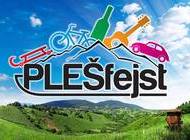 PLEŠfejst - 3 dana adrenalina, kulture i glazbe na Plešivici  