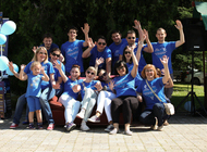 Festival Život i smijeh