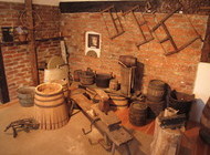 Izdan letak Bačvarske zbirke obitelji Golub 