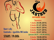 Ljetna cross liga Gović 2014.