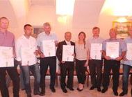 Proglašena najbolja vina Zagrebačke županije