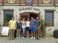 Održano studijsko putovanje u Slovačku