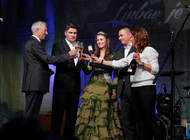 Svečano otvorene Jaskanske vinske svečanosti!