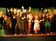 Upisi u Dramski studio Jaska!