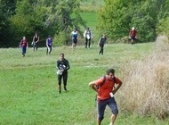 Jaskanski Vinski treking 2014 – Portugizac Trek