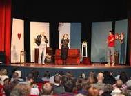 Noć kazališta u Jaski