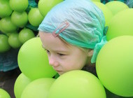 Fašnik u Jaski 2015.g.