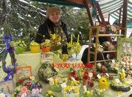 Uskršnji sajam i obilježavanje Dana svjesnosti o autizmu na Strossmayerovom trgu