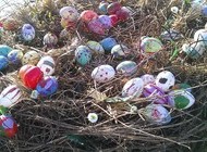 Održan Uskršnji sajam na Štrosu