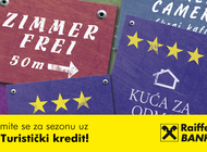 Priprema smještajnih kapaciteta za novu turističku sezonu