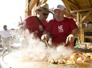 7. „KotloVINA show“ u sklopu Jaskanskih vinskih svečanosti 2015.