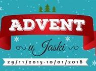 Advent u Jaski - Program