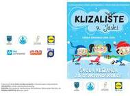 Škola klizanja za osnovnoškolce