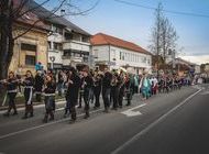 Održan Fašnik u Jaski