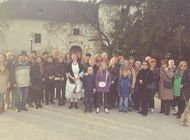 Održan besplatan stručni razgled grada povodom Međunarodnog dana turističkih vodiča 2016.