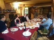Održano studijsko putovanje na području grada Jastrebarskog