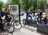 E - BIKE