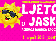 Manifestacija Ljeto u Jaski 