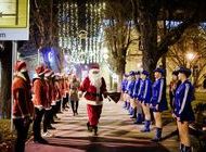 Započeo Advent u Jaski!