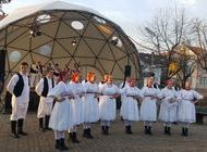3 i 4 Adventski vikend