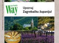 Programi &rsquo;Upoznaj Zagrebačku županiju&rsquo;