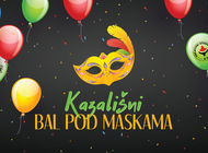 Kazališni Bal pod maskama