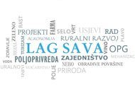 Prva izmjena LRS LAG-a SAVA